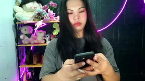 Snapshot of its_chloe20 chatting on May 11, 6:49 pm its_chloe20 online show from May 11, 6:49 pm