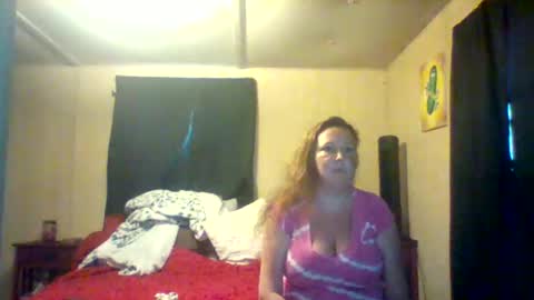 its kimber online show from April 6, 1:56 pm