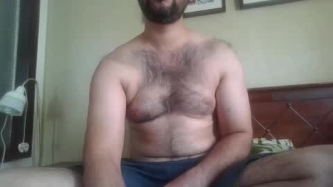 its_me_2323 online show from January 12, 5:23 am