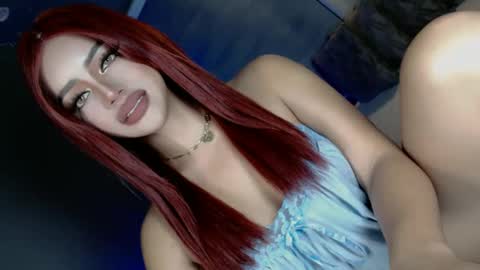 Cataleya Rogers online show from March 10, 10:45 pm