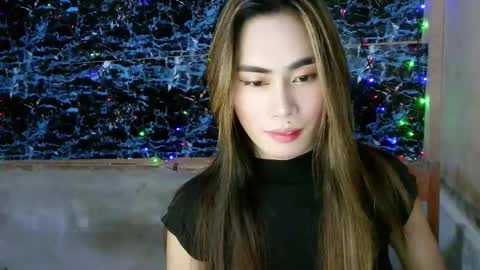 its_me_vanesa online show from March 6, 2:30 am