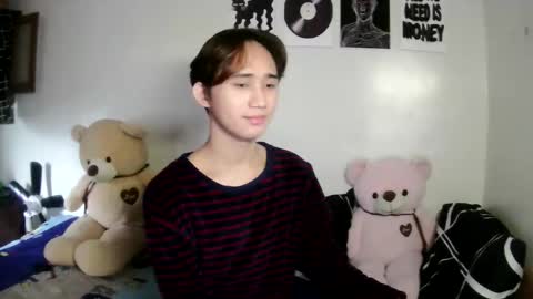 its_saya online show from May 24, 3:55 am