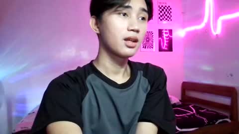 its_saya online show from August 4, 3:43 am