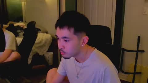 asiancollegebro online show from March 18, 9:45 am