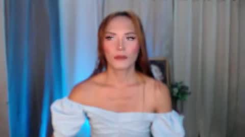 April online show from November 16, 4:01 pm