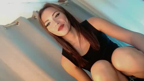 Snapshot of itsapril99913551 chatting on February 11, 7:30 pm April online show from February 11, 7:30 pm