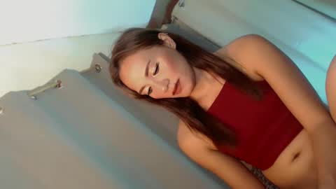 Snapshot of itsapril99913551 chatting on February 14, 3:09 pm April online show from February 14, 3:09 pm