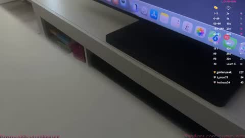 Avaya Jade online show from July 3, 12:44 pm