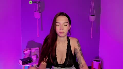 camill online show from January 5, 1:56 am