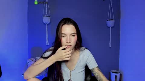 camill online show from January 25, 2:15 am