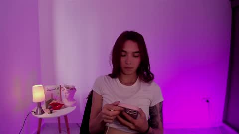 camill online show from September 14, 6:51 pm