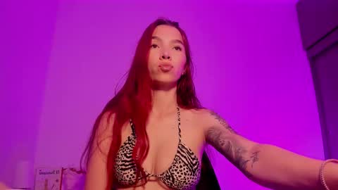 camill online show from September 20, 2:12 am