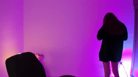 camill online show from October 22, 1:28 am