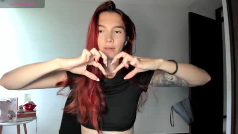 camill online show from February 6, 7:39 pm