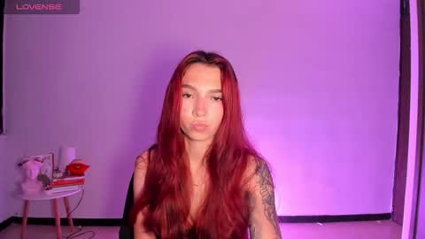 camill online show from February 10, 2:15 am