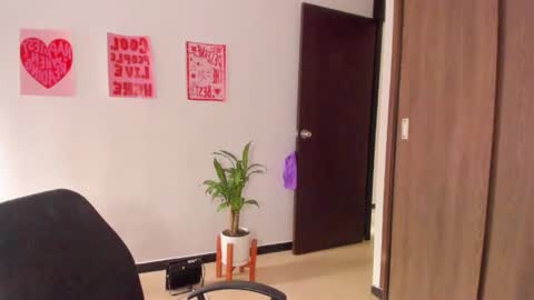 Snapshot of itscamill chatting on June 7, 6:11 pm camill online show from June 7, 6:11 pm