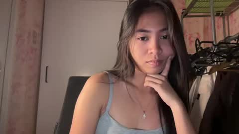Candy online show from July 21, 1:02 pm