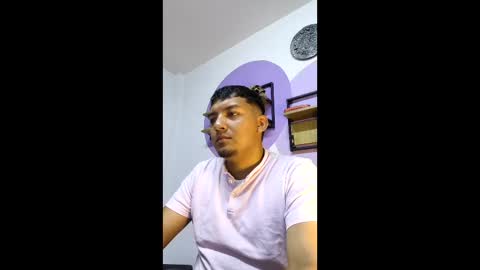 Snapshot of itsdavidx chatting on March 22, 1:09 am David online show from March 22, 1:09 am