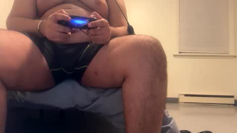 Chub Gooner online show from January 18, 8:51 am