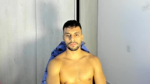 Snapshot of itsgeo1111 chatting on February 13, 11:26 pm CALL ME GEO online show from February 13, 11:26 pm