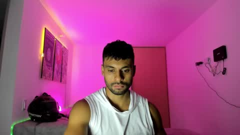 Snapshot of itsgeo1111 chatting on March 11, 12:00 am CALL ME GEO online show from March 11, 12:00 am