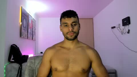 Snapshot of itsgeo1111 chatting on March 12, 12:42 am CALL ME GEO online show from March 12, 12:42 am