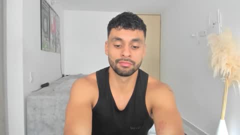 Snapshot of itsgeo1111 chatting on October 14, 9:37 pm CALL ME GEO online show from October 14, 9:37 pm