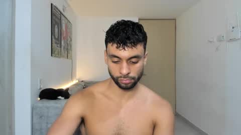 Snapshot of itsgeo1111 chatting on November 13, 1:59 am CALL ME GEO online show from November 13, 1:59 am