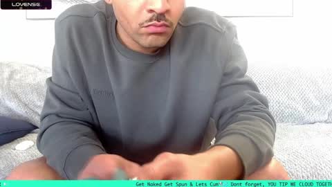 Trey online show from February 21, 7:21 pm