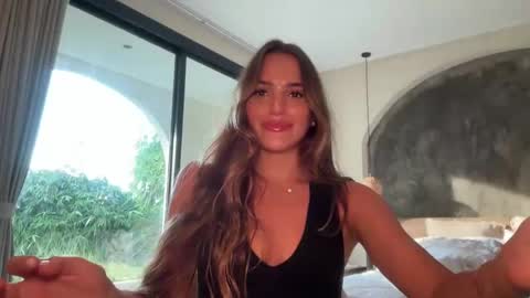katarina  online show from April 25, 9:01 am