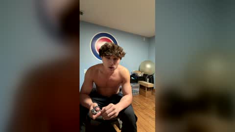 itsleoblaze online show from March 25, 12:38 am