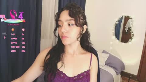 Snapshot of itsliaa chatting on May 26, 12:39 am LIA online show from May 26, 12:39 am