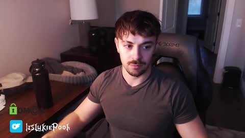 Itslukiepooh online show from March 18, 10:46 pm