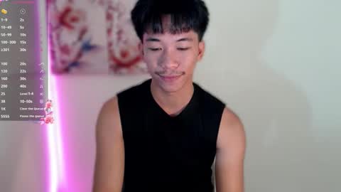 itsme_cxhennn online show from October 28, 7:16 pm