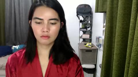 itsme_jo online show from March 7, 2:03 pm