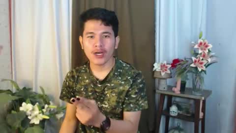 kenneth online show from December 17, 11:05 am