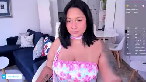 Itsmedannax   online show from May 5, 8:22 am