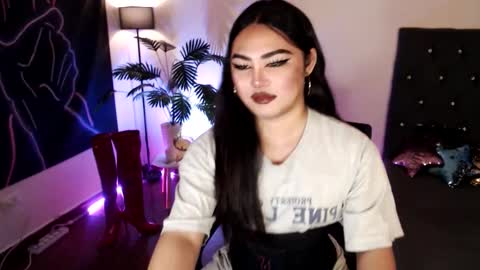 itsmemoiraa69 online show from February 28, 7:26 pm