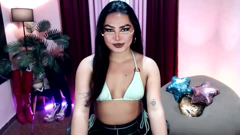 Siana online show from November 24, 5:12 pm