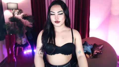 Snapshot of itsmesianaa29 chatting on January 8, 1:13 pm Siana online show from January 8, 1:13 pm