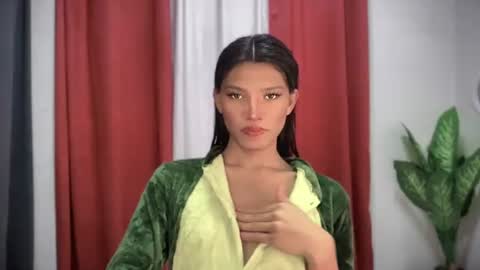 Jayve online show from October 31, 8:48 am