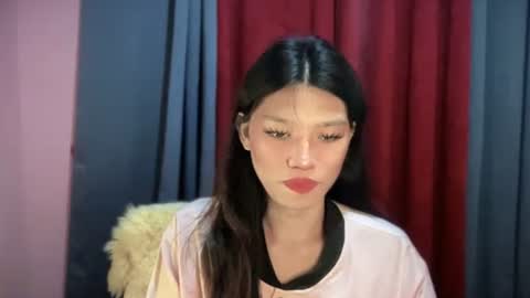 Jayve online show from November 15, 4:25 pm