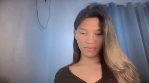 Snapshot of itsmeyourgirl_philopoiter chatting on January 5, 5:27 pm Jayve online show from January 5, 5:27 pm