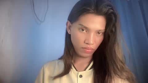 Snapshot of itsmeyourgirl_philopoiter chatting on January 7, 2:30 pm Jayve online show from January 7, 2:30 pm