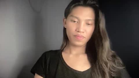 Snapshot of itsmeyourgirl_philopoiter chatting on January 10, 2:30 pm Jayve online show from January 10, 2:30 pm