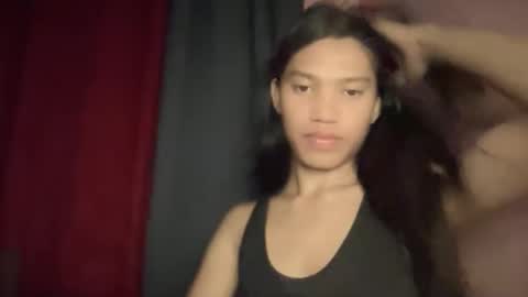 Snapshot of itsmeyourgirl_philopoiter chatting on February 6, 7:17 pm Jayve online show from February 6, 7:17 pm