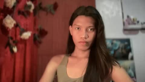 Snapshot of itsmeyourgirl_philopoiter chatting on February 9, 5:11 am Jayve online show from February 9, 5:11 am