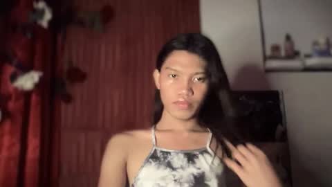 Snapshot of itsmeyourgirl_philopoiter chatting on February 11, 5:56 am Jayve online show from February 11, 5:56 am