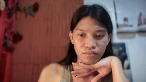 Snapshot of itsmeyourgirl_philopoiter chatting on February 23, 12:02 pm Jayve online show from February 23, 12:02 pm