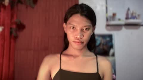 Snapshot of itsmeyourgirl_philopoiter chatting on February 25, 7:18 am Jayve online show from February 25, 7:18 am